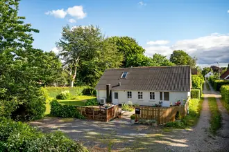 Villa på Puksøvej 8, 8600 Silkeborg