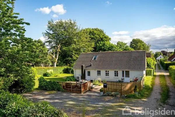 Villa på Puksøvej 8, 8600 Silkeborg