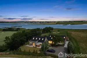 Villa på Munksjørupvej 89, 9670 Løgstør