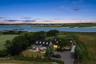 Villa på Munksjørupvej 89, Munksjørup, 9670 Løgstør