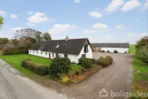 Landejendom på Canada 7, 9460 Brovst