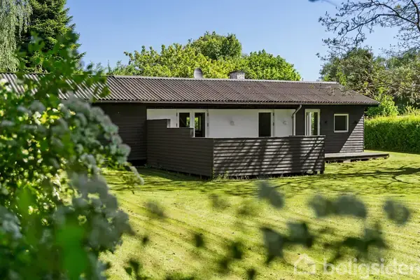 Fritidsbolig på Birkelunden 10, 4300 Holbæk