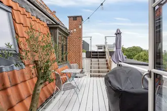 Ejerlejlighed på Algade 25A, 3., 4000 Roskilde
