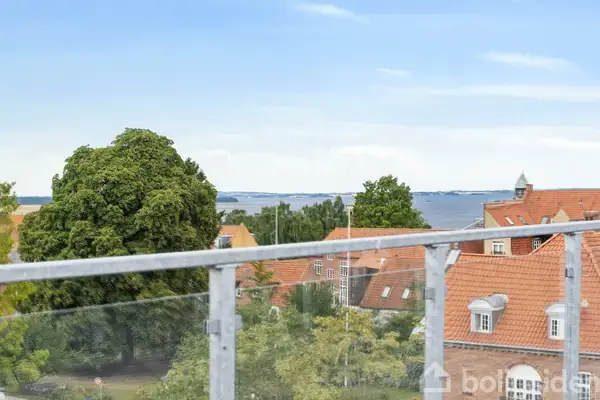 Ejerlejlighed på Algade 25A, 3., 4000 Roskilde