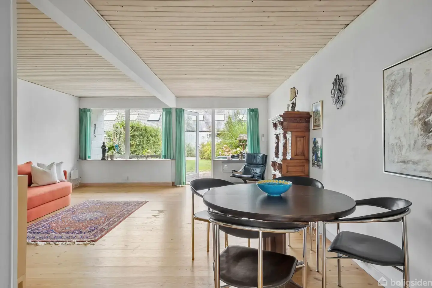 Rækkehus på Præstevejen 10D, 3230 Græsted