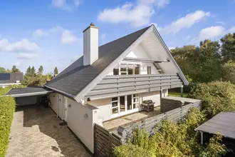 Villa på Fuglehavevej 78, 2750 Ballerup