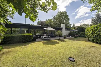 Villa på Ordrup Jagtvej 4B, 2920 Charlottenlund