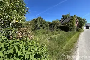 Villa på Als Oddevej 39, 9560 Hadsund