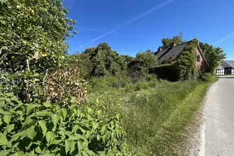 Villa på Als Oddevej 39, Helberskov, 9560 Hadsund