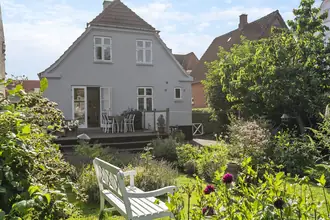 Villa på Smithsvej 5, 4300 Holbæk