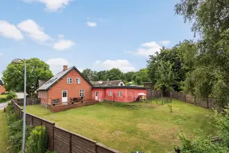 Villa på Kalvehavevej 8, Hovby, 4640 Faxe