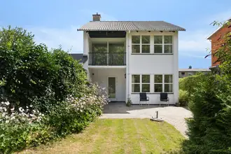 Rækkehus på Møllemarken 44A, 2880 Bagsværd