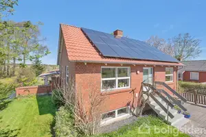 Villa på Vindumvej 48, 8850 Bjerringbro