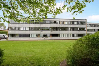 Ejerlejlighed på Sabroesvej 9D, 2. mf., 3000 Helsingør