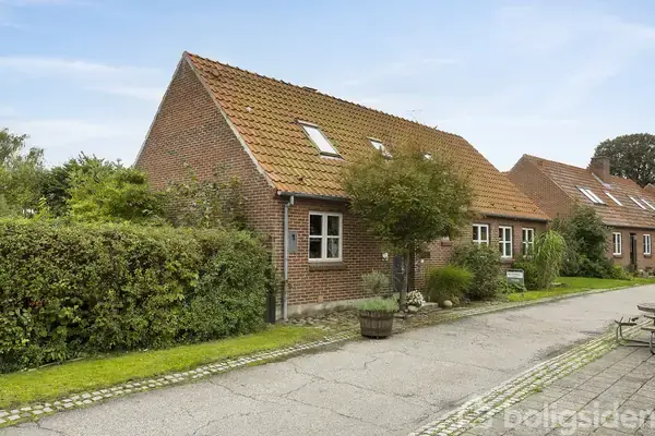 Villa på Gyndbjerg 21, 6091 Bjert