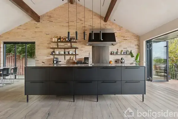 Villa på Bøjdenvej 11, 5800 Nyborg