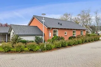 Andelsbolig på Funder Kirkebytoften 2, 8600 Silkeborg