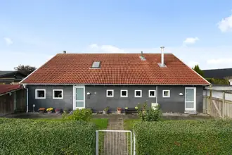 Villa på Møldrupvej 12, 2770 Kastrup