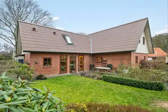 Villa på Båstrupgyde 2, Båstrup, 8660 Skanderborg