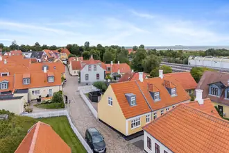 Villa på Fiskergade 12A, 9900 Frederikshavn