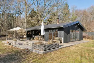 Fritidshus på Villingebækvej 81, Horneby Fælled, 3100 Hornbæk