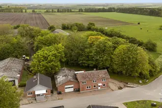 Villa på Vittarpvej 25, 6855 Outrup