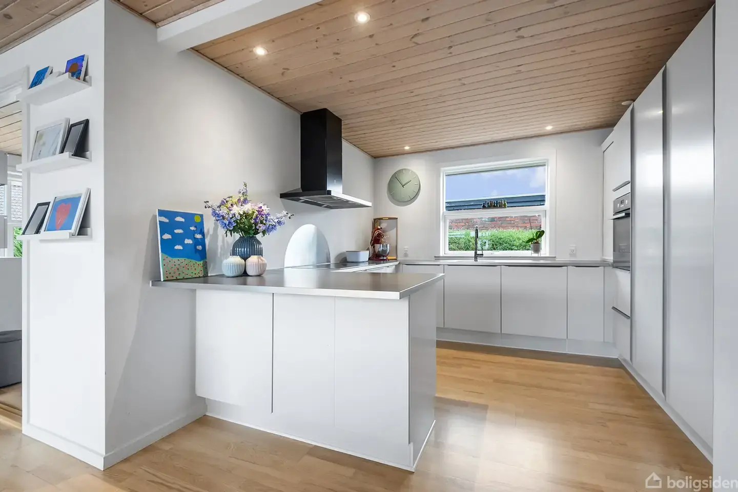 Villa på Skippervænget 6, 6710 Esbjerg V