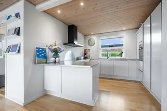 Villa på Skippervænget 6, Hjerting, 6710 Esbjerg V