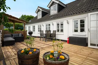 Villa på Vismarlundvej 14, Ustrup, 6500 Vojens