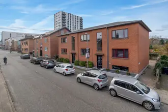 Ejerlejlighed på Kampmannsgade 8, th., 7400 Herning