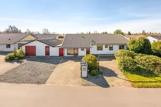 Villa på Solbakken 20, 6230 Rødekro