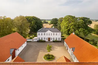 Villa på Påstrupvej 1, 3550 Slangerup