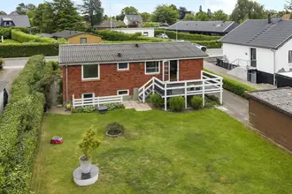 Villa på Granbakken 15, 7330 Brande
