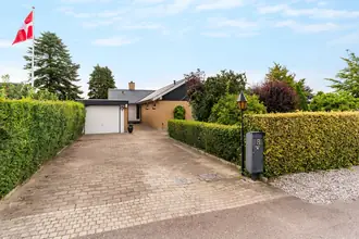 Villa på Tåstrupvej 8, Selling, 8370 Hadsten