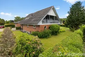 Villa på Rugmarken 36, 6360 Tinglev