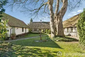 Villa på Stationsvej 17, 7000 Fredericia