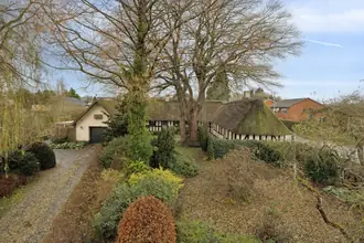 Villa på Stationsvej 17, Pjedsted, 7000 Fredericia