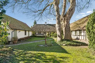 Villa på Stationsvej 17, Pjedsted, 7000 Fredericia