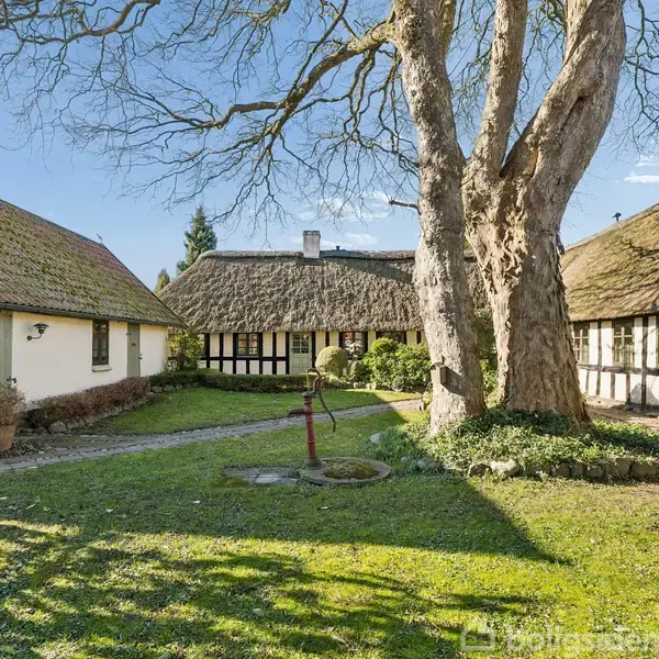Villa, Stationsvej 17, 7000 Fredericia