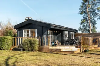 Fritidshus på Ørnevej 42, 3310 Ølsted