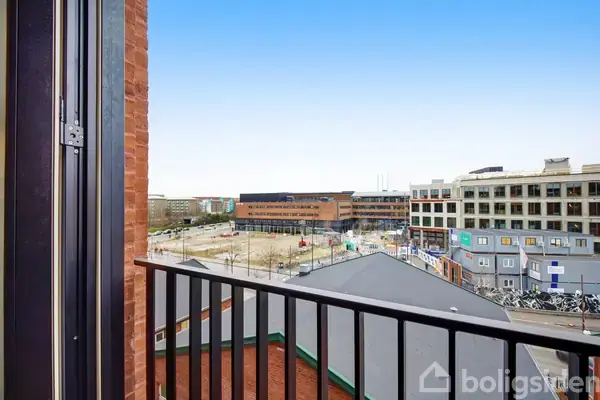 Ejerlejlighed på Corkgade 14, 3. 5., 2150 Nordhavn