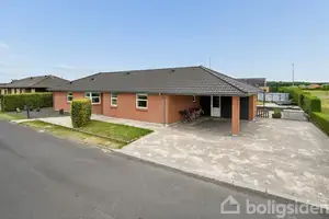 Villa på Gøteborgvej 15, 8600 Silkeborg