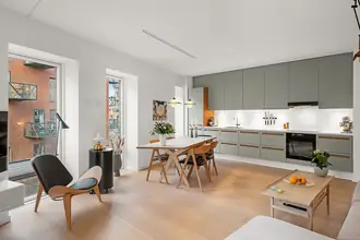 Ejerlejlighed på Ceresbyen 40, 1. 3., 8000 Aarhus C