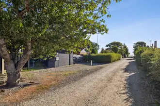 Villa på Granskovvej 17, 7900 Nykøbing M
