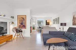 Villa på Nørrebrogade 28, 8900 Randers C