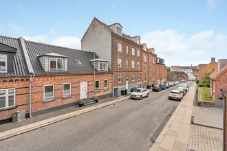 Villa på Nørrebrogade 28, 8900 Randers C