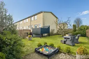 Rækkehus på Hans Tausens Vej 47, 9800 Hjørring