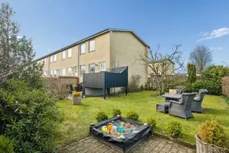 Rækkehus på Hans Tausens Vej 47, 9800 Hjørring