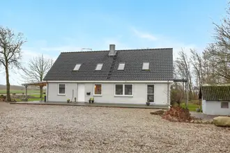 Villa på Børglumvej 322, Børglum, 9760 Vrå