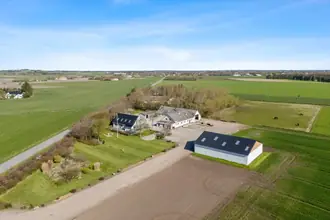 Villa på Børglumvej 322, Børglum, 9760 Vrå